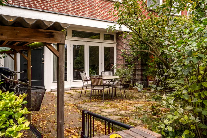 Photo 3 of Ruychrocklaan 56