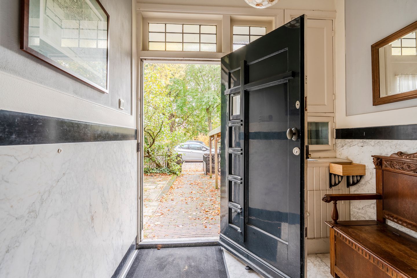 Foto 4 van Ruychrocklaan 56