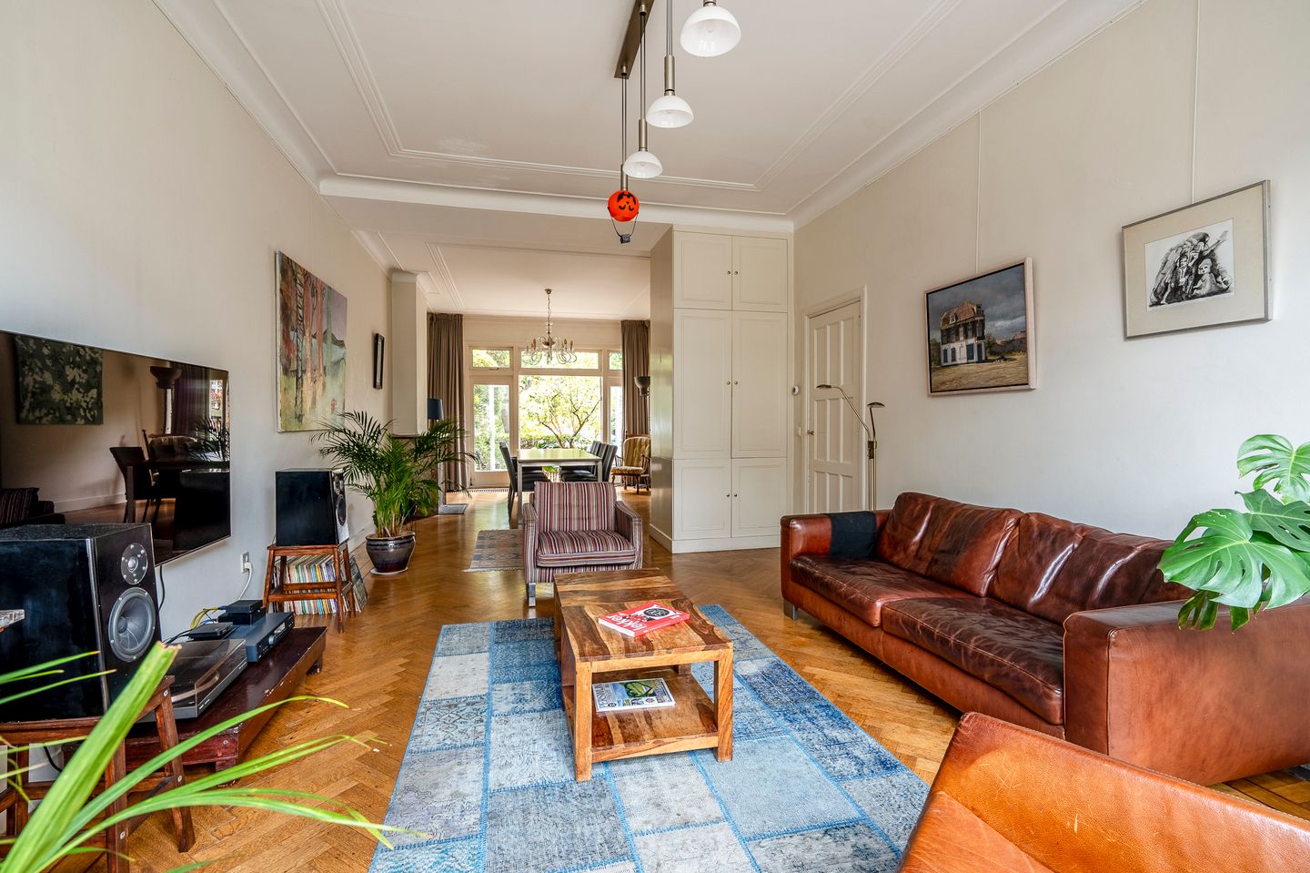 Foto 5 van Ruychrocklaan 56