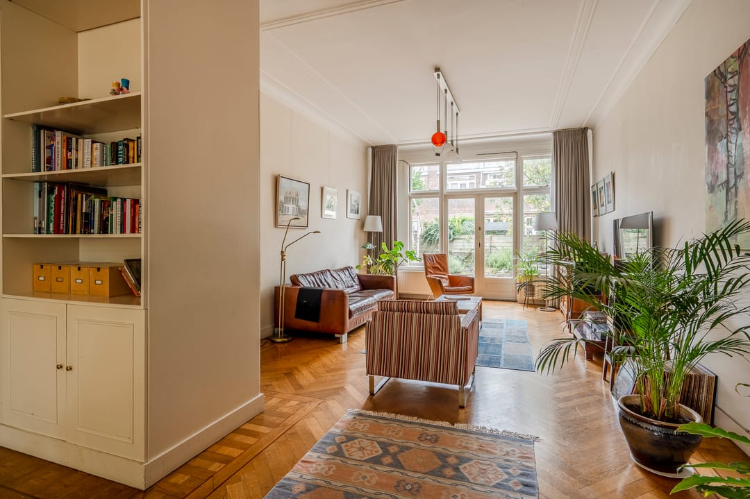 Foto 7 van Ruychrocklaan 56