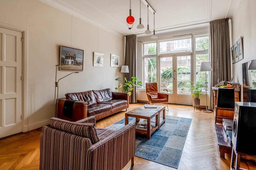 Foto 8 van Ruychrocklaan 56