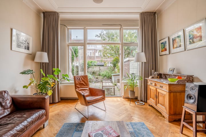 Photo 9 of Ruychrocklaan 56