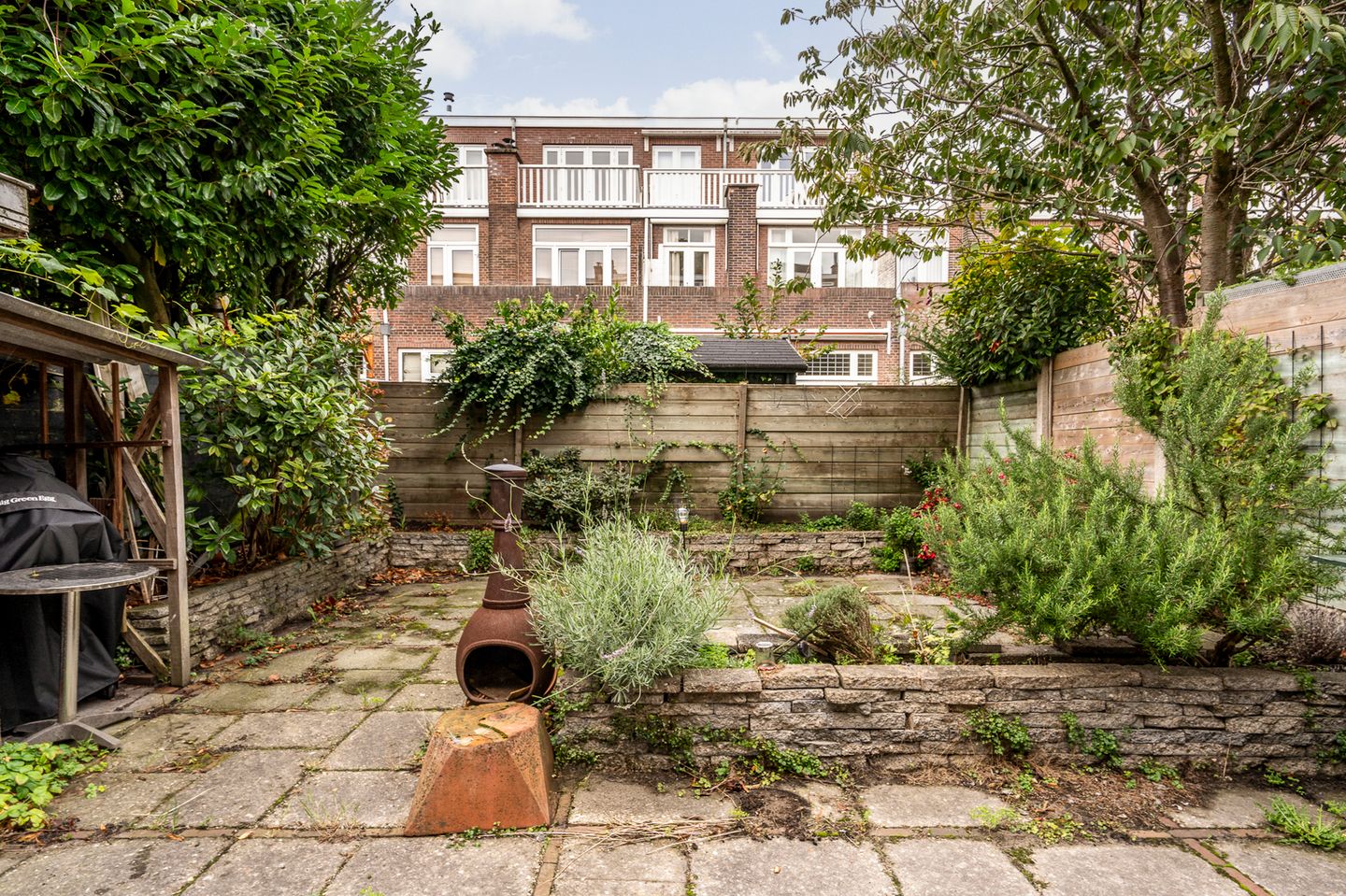 Foto 10 van Ruychrocklaan 56