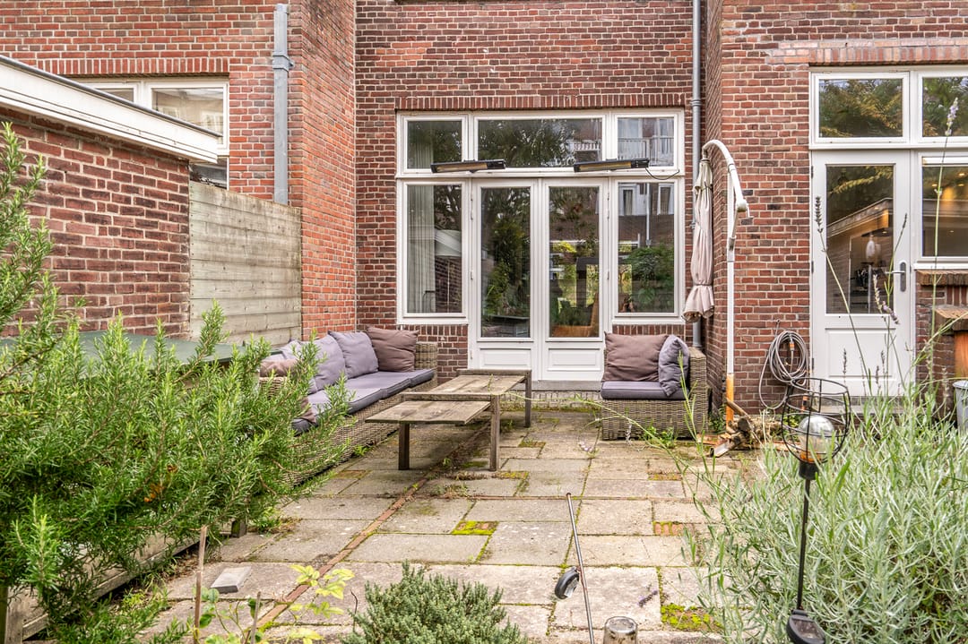 Foto 11 van Ruychrocklaan 56