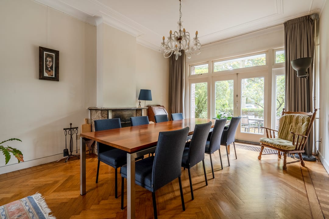 Foto 13 van Ruychrocklaan 56