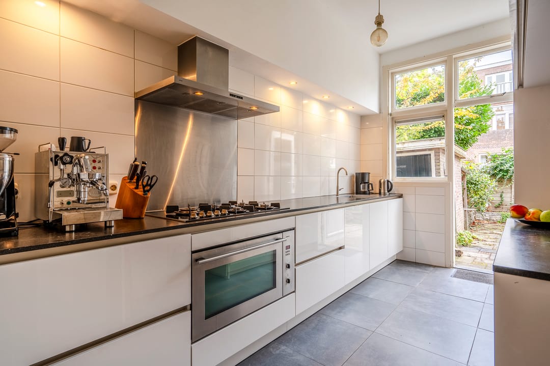 Foto 17 van Ruychrocklaan 56