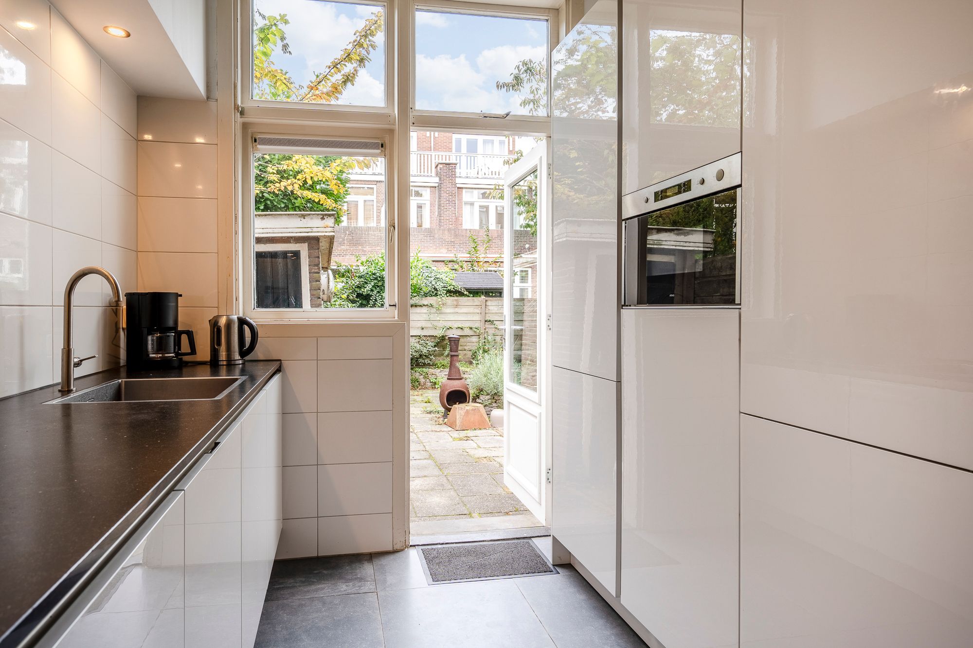 Foto 18 van Ruychrocklaan 56