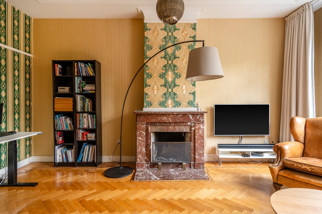 Foto 23 van Ruychrocklaan 56