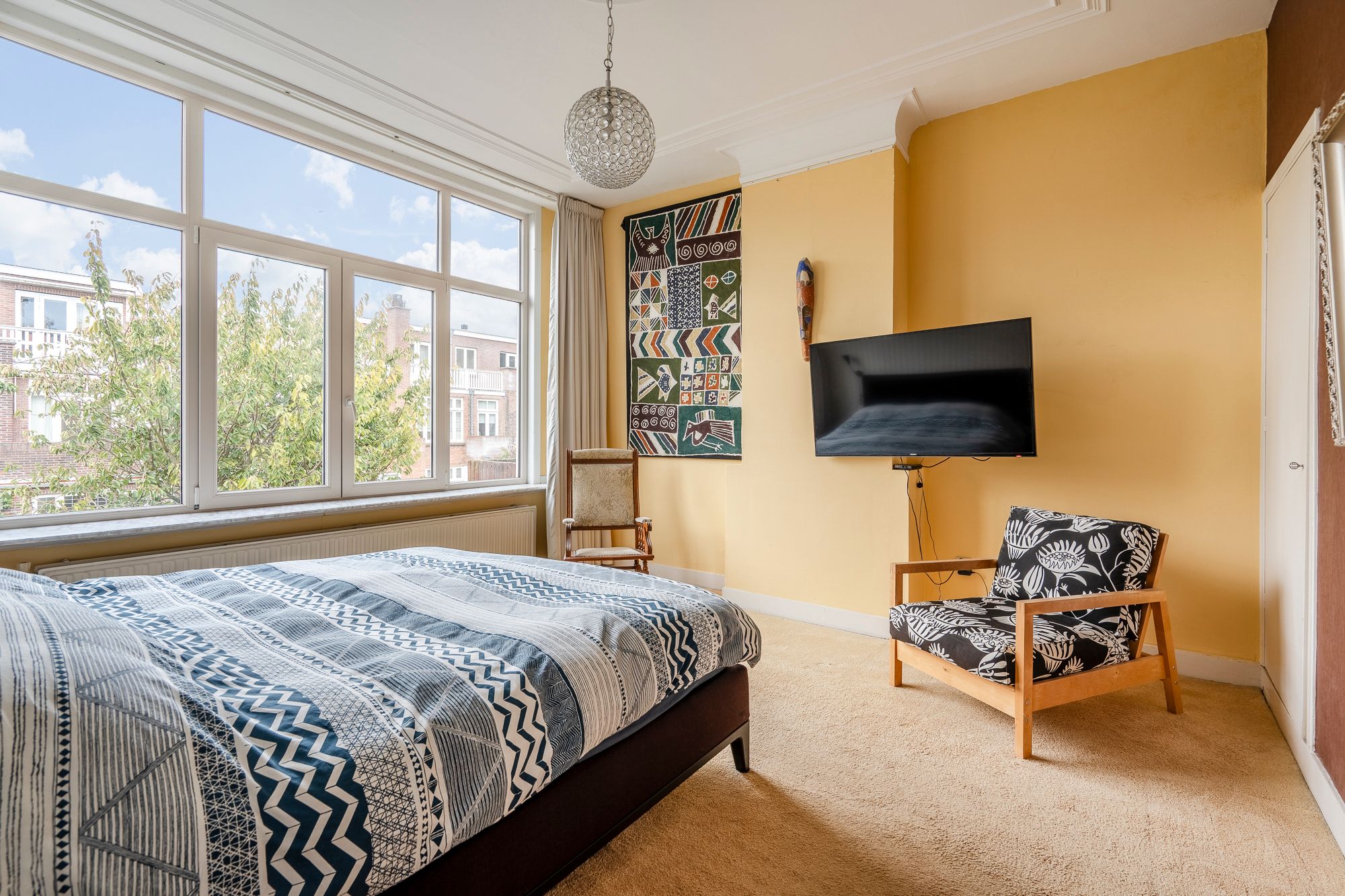 Foto 24 van Ruychrocklaan 56