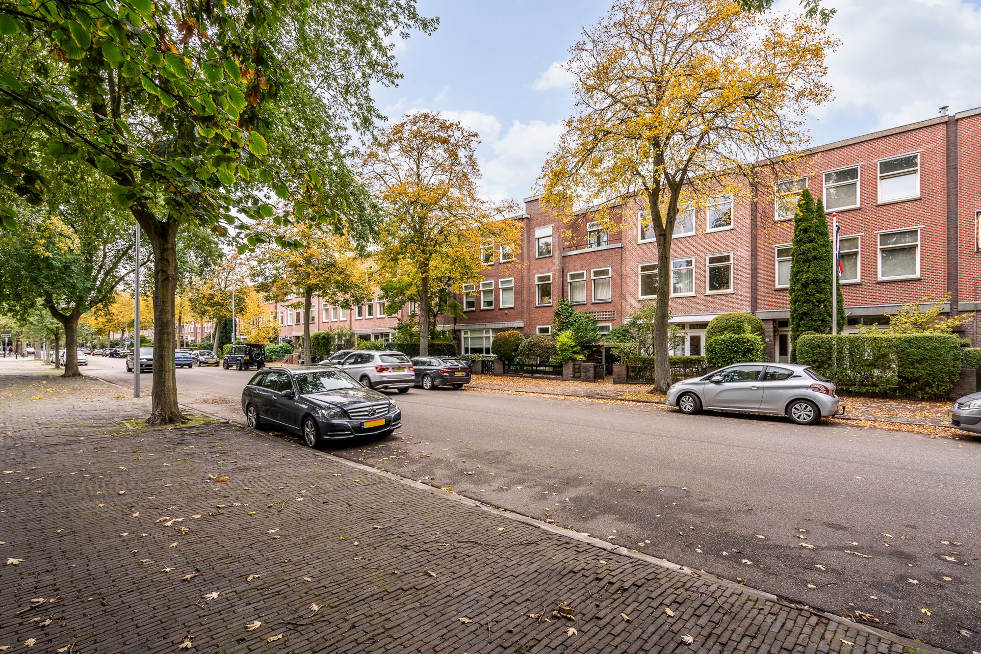 Foto 42 van Ruychrocklaan 56