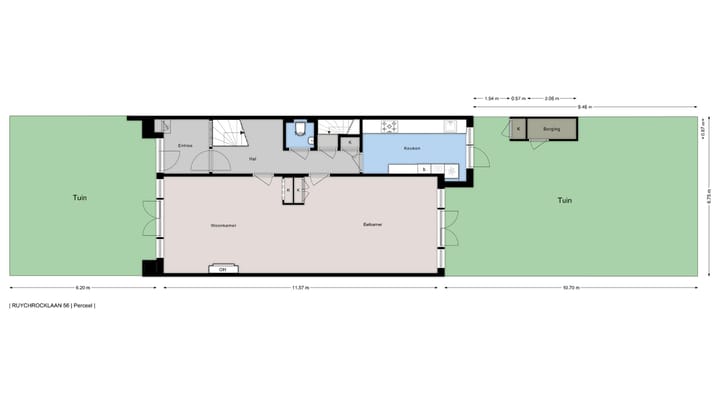 Photo 44 of Ruychrocklaan 56