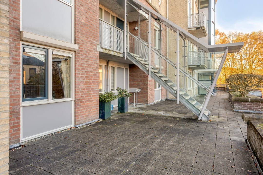 Foto 8 van Basalt 44