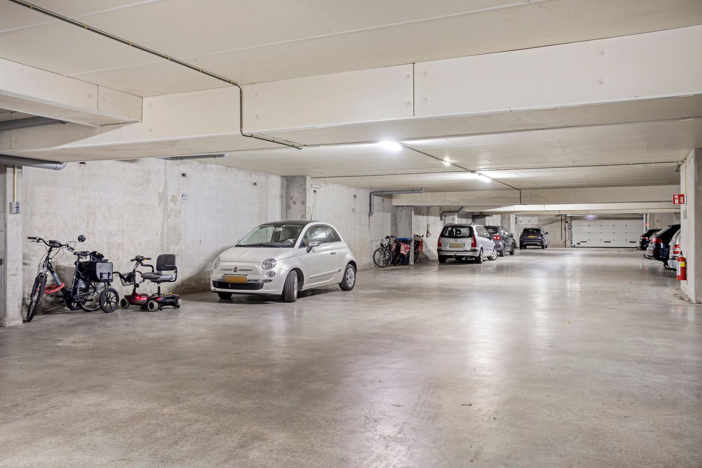 Foto 29 van Basalt 44