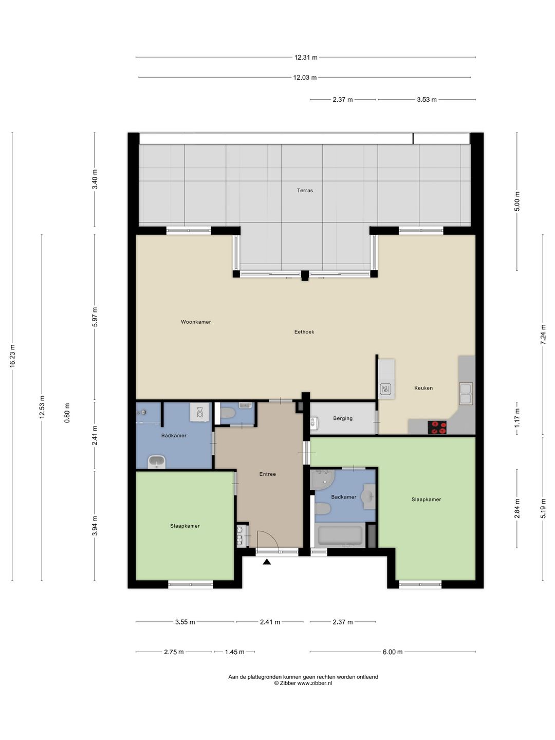 Foto 32 van Basalt 44