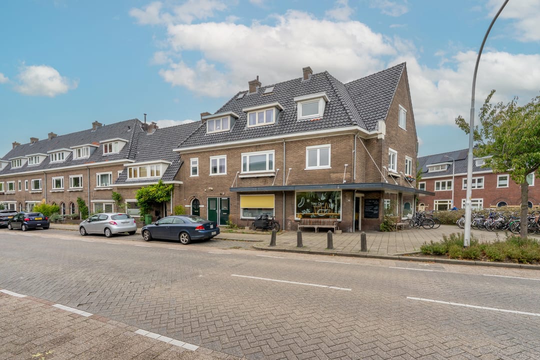 Foto 1 van Koolemans Beynenstraat 98-A