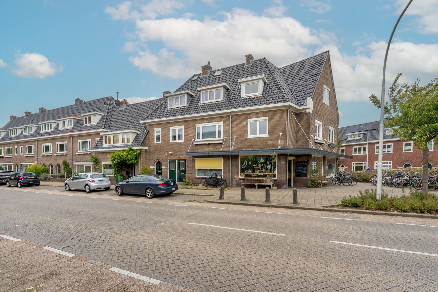 Foto 1 van Koolemans Beynenstraat 98-A