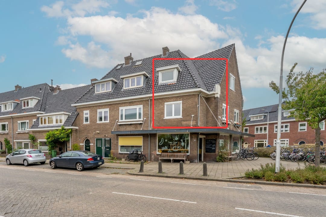 Foto 2 van Koolemans Beynenstraat 98-A