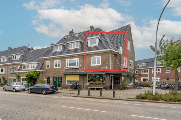 Foto 2 van Koolemans Beynenstraat 98-A