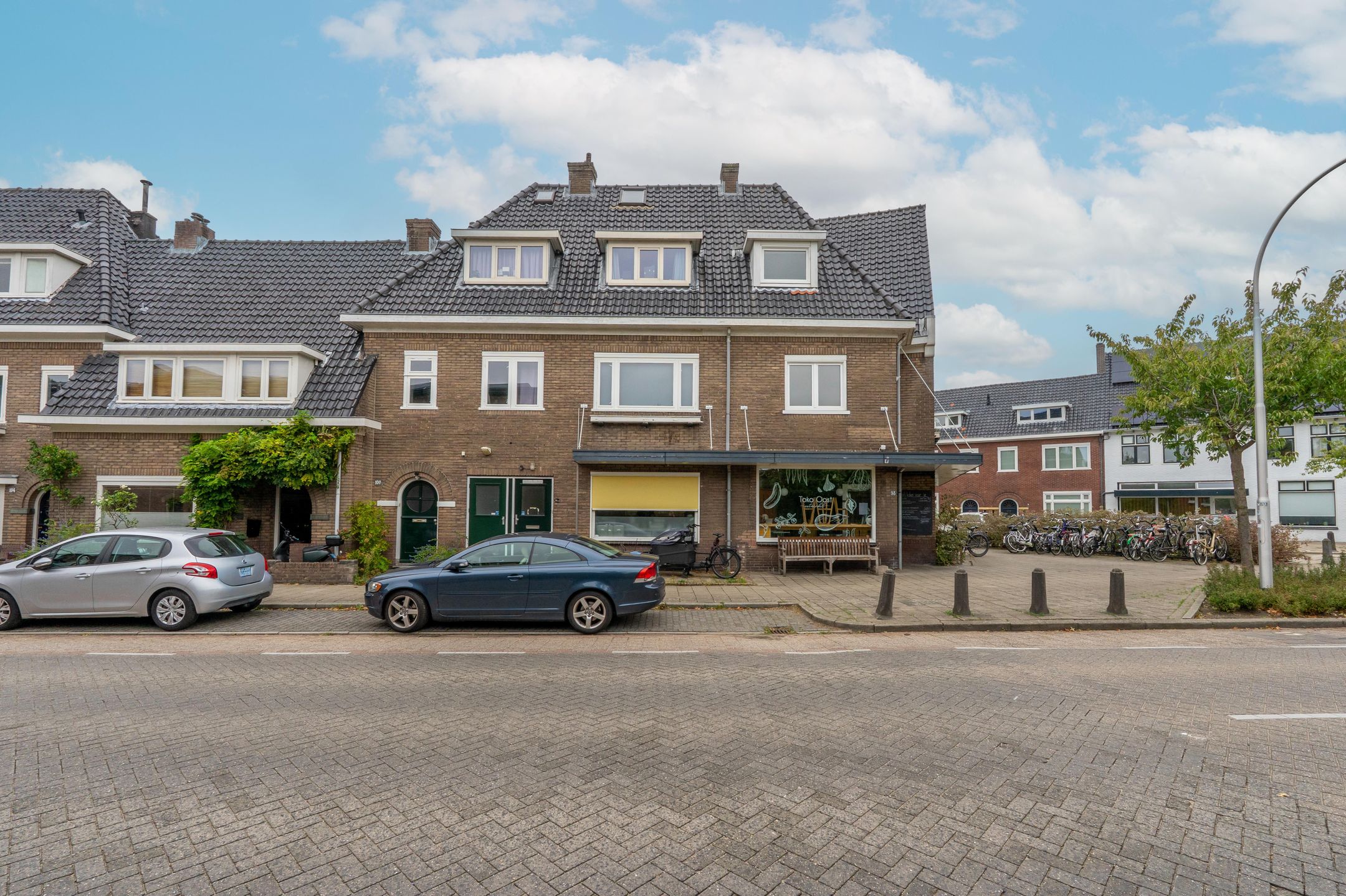 Foto 3 van Koolemans Beynenstraat 98-A