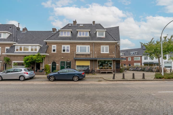 Foto 3 van Koolemans Beynenstraat 98-A