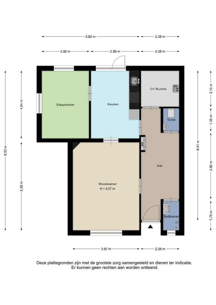 Photo 23 of Sint Gerlach 28