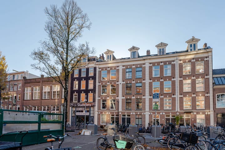 Quellijnstraat 88-3