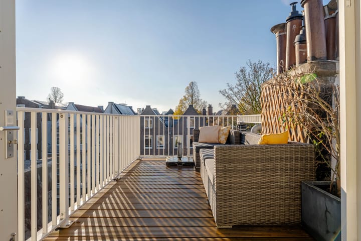 Photo 3 of Quellijnstraat 88-3