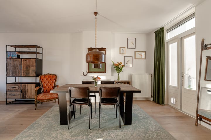 Photo 9 of Quellijnstraat 88-3