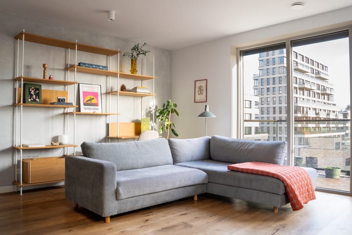 Nida Senffstraat 153