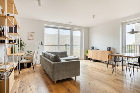 Nida Senffstraat 153 secondary image