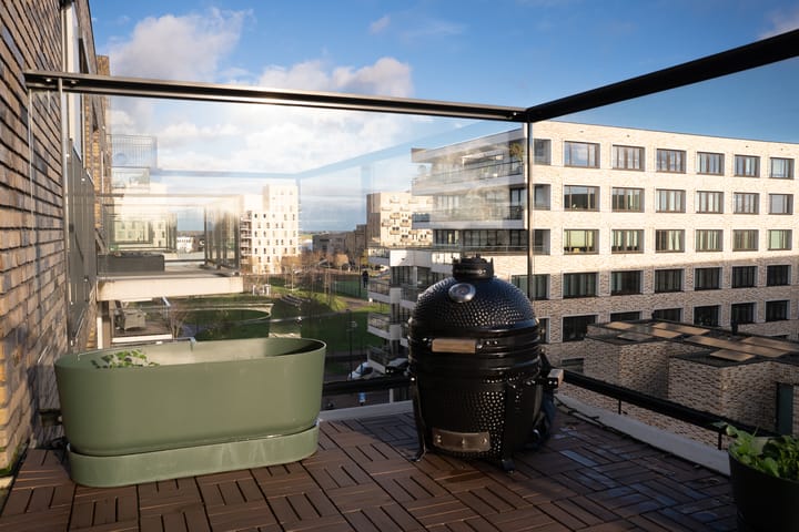 Foto 3 van Nida Senffstraat 153