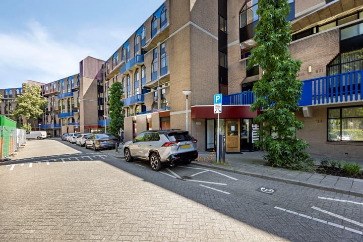 Photo 15 of Sint-Jacobsplaats 102