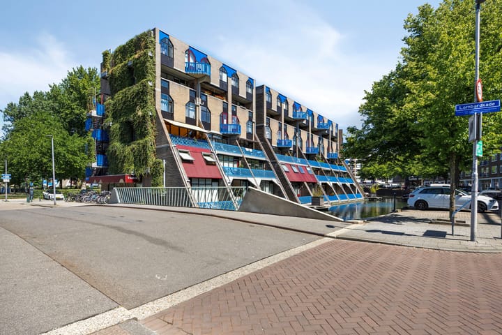 Photo 16 of Sint-Jacobsplaats 102