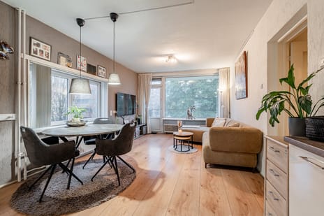 Mr. G. Groen van Prinstererlaan 281 secondary image