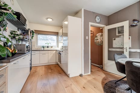 Mr. G. Groen van Prinstererlaan 281 tertiary image