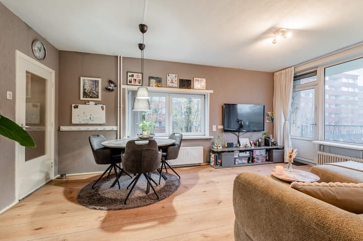 Foto 5 van Mr. G. Groen van Prinstererlaan 281