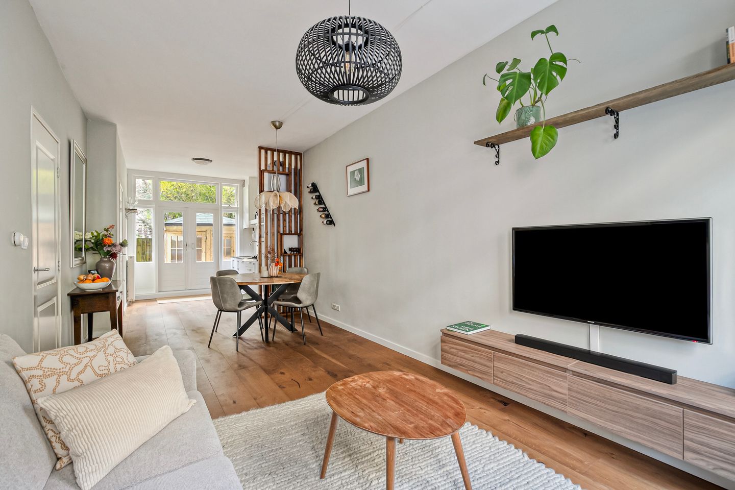 Foto 4 van Van Ostadestraat 394-H