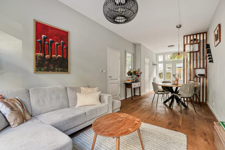 Photo 2 of Van Ostadestraat 394-H