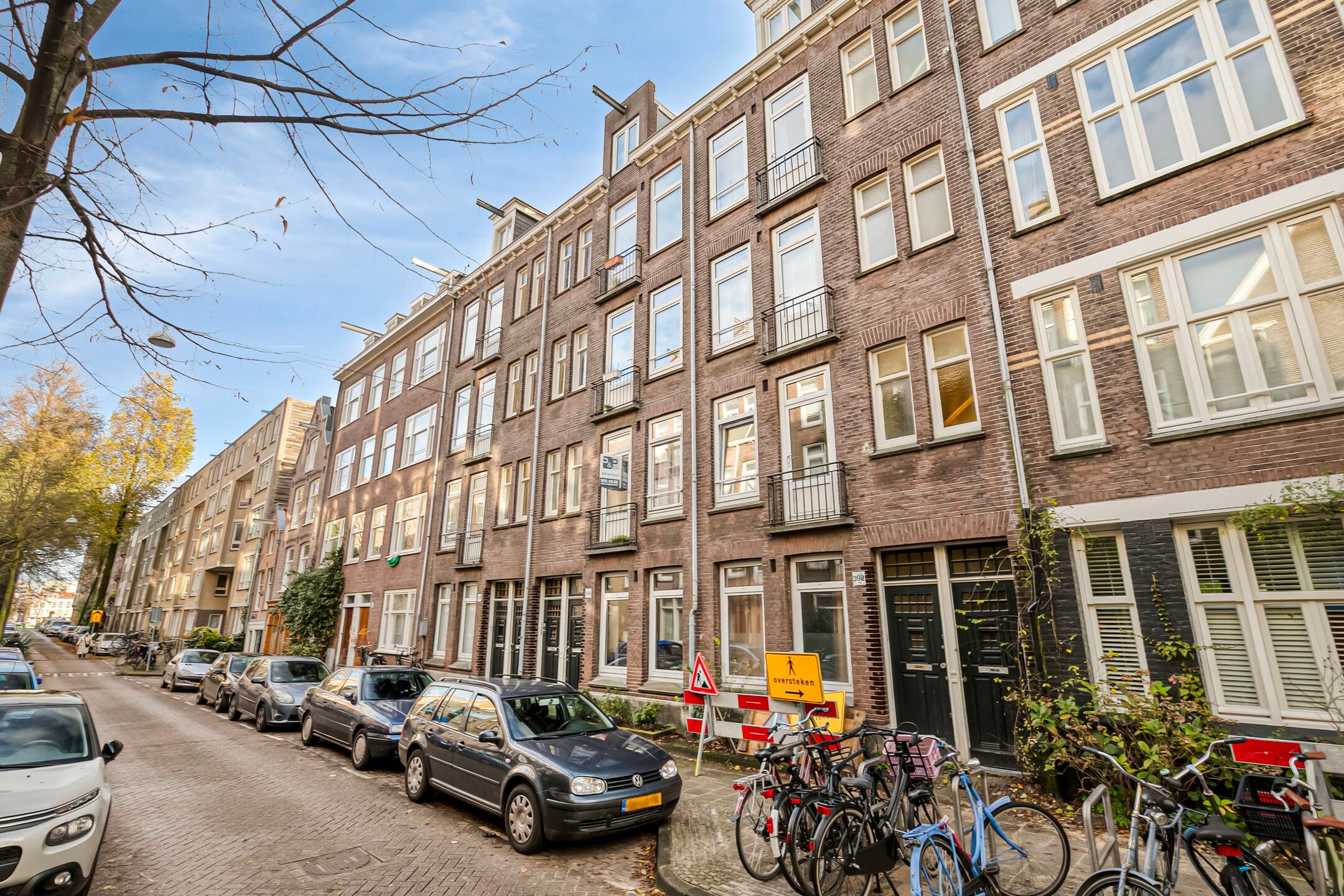 Foto 27 van Van Ostadestraat 394-H