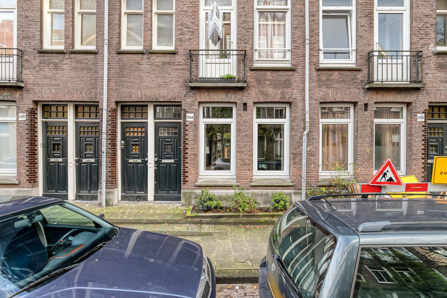 Foto 25 van Van Ostadestraat 394-H