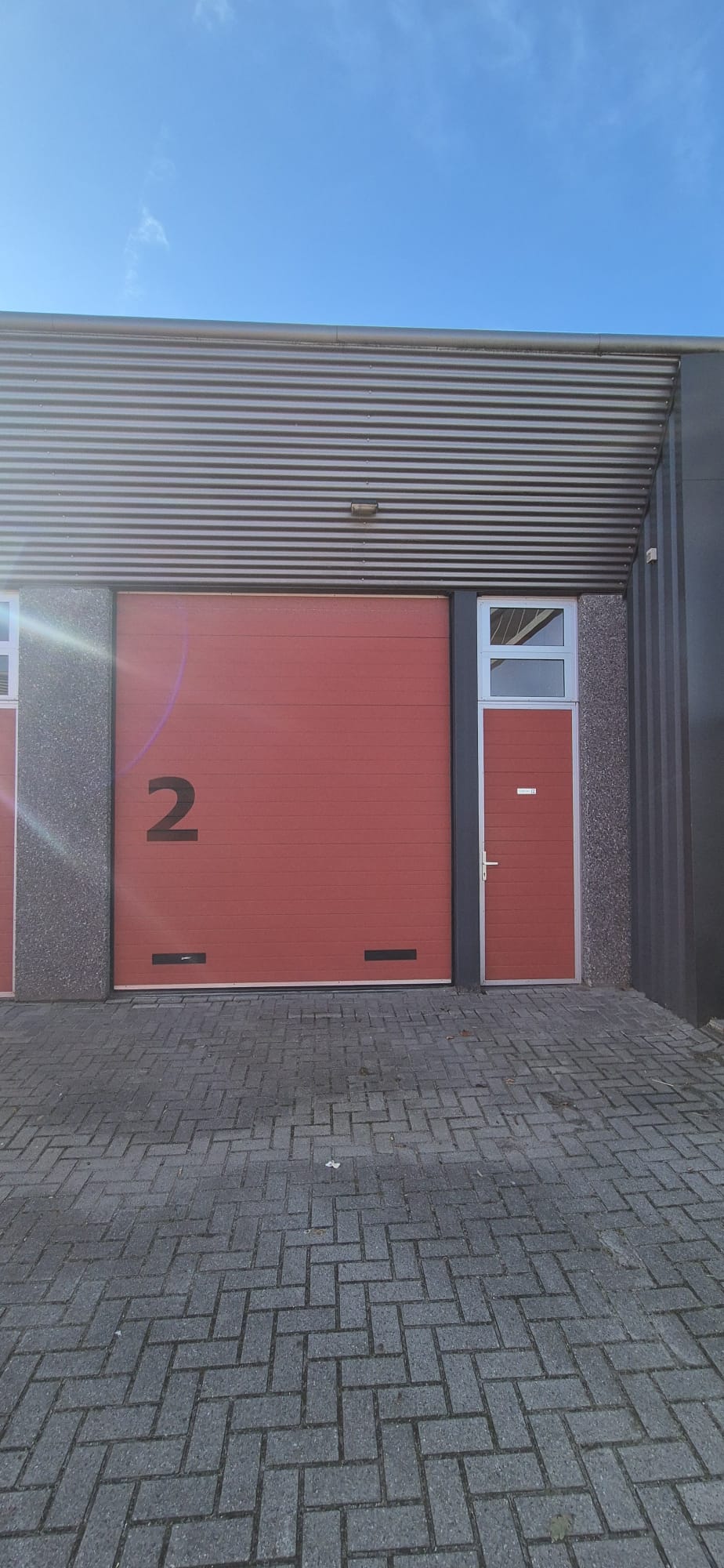 View photo 4 of Cuxhavenweg 3