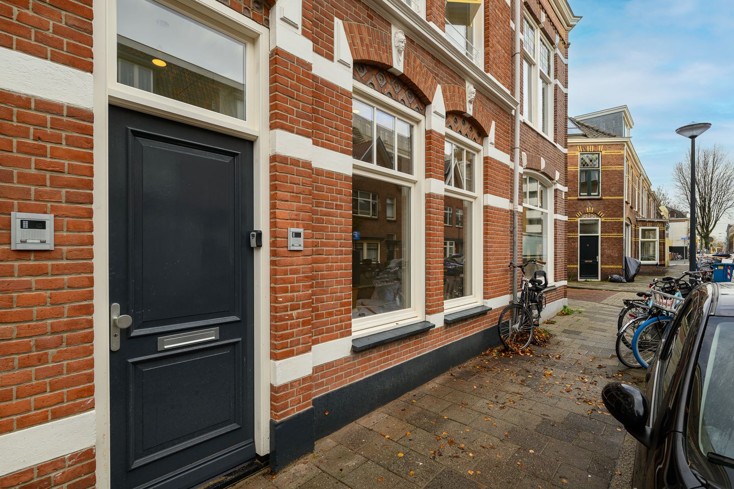 Foto 4 van Morsweg 75-A