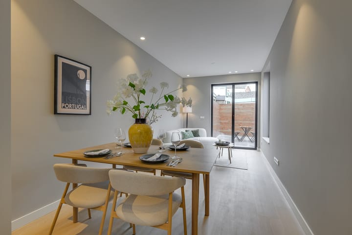 Foto 12 van Morsweg 75-A