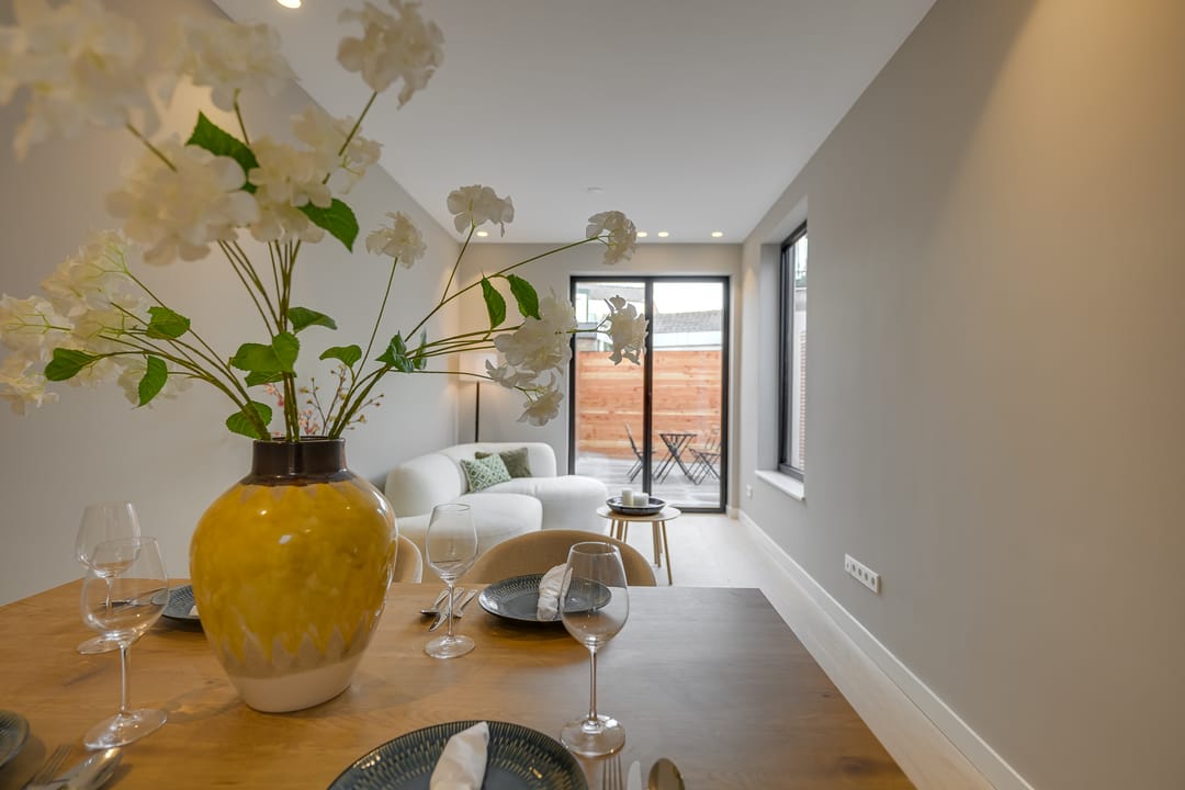 Foto 13 van Morsweg 75-A