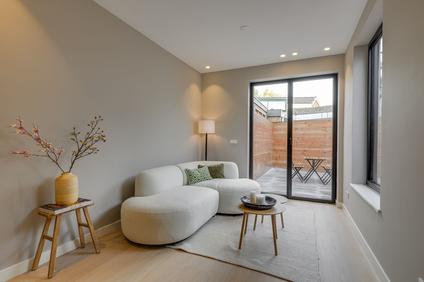 Foto 14 van Morsweg 75-A