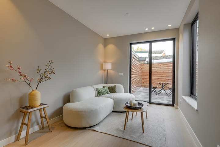 Foto 14 van Morsweg 75-A