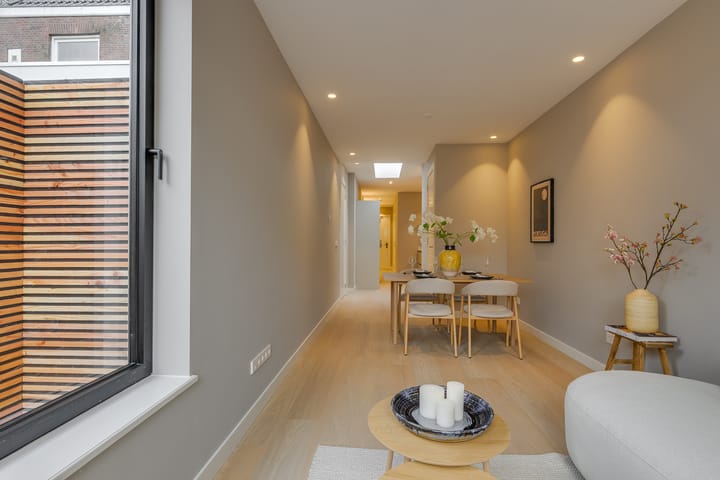 Foto 15 van Morsweg 75-A