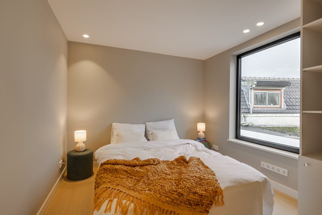 Foto 23 van Morsweg 75-A