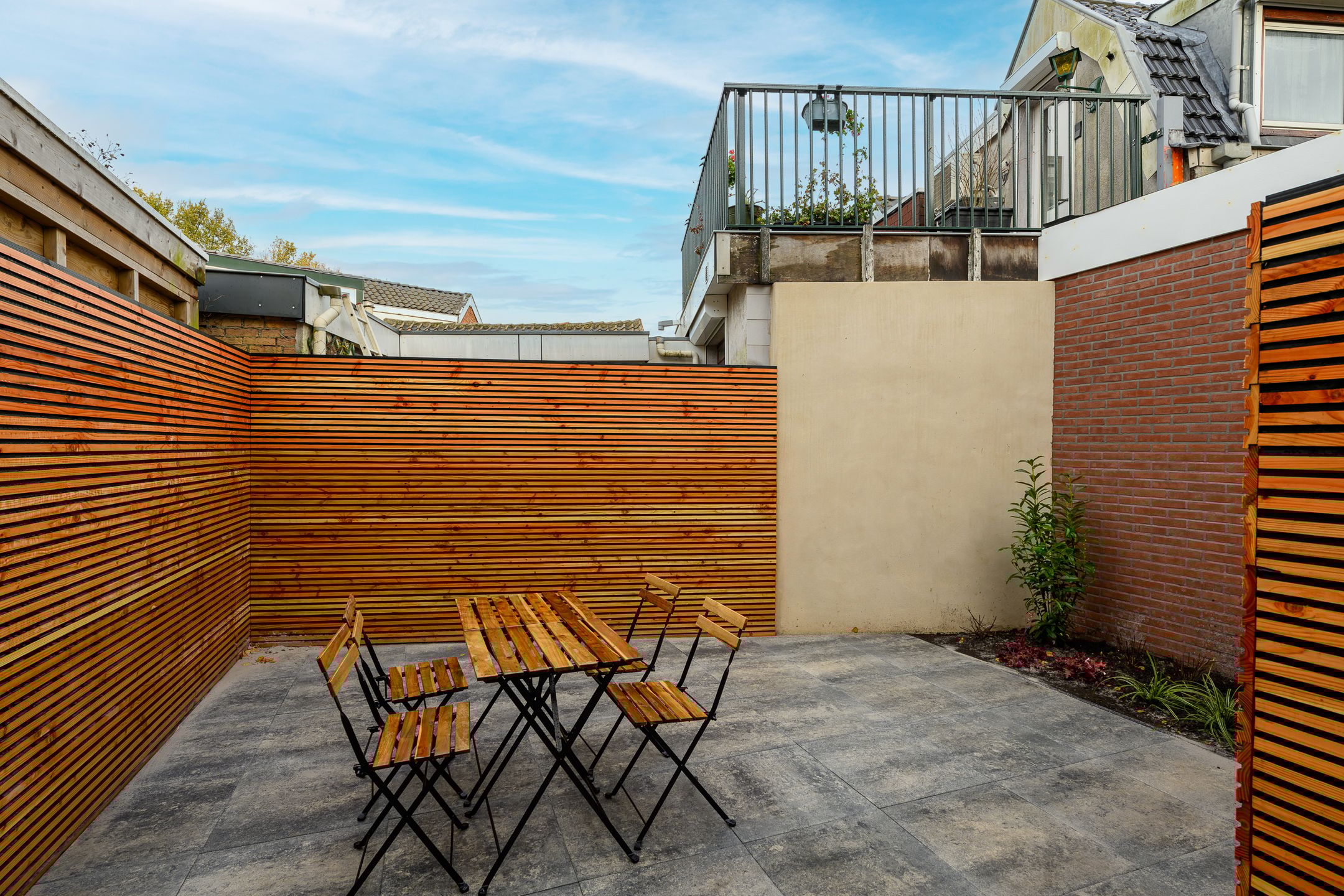 Foto 3 van Morsweg 75-A