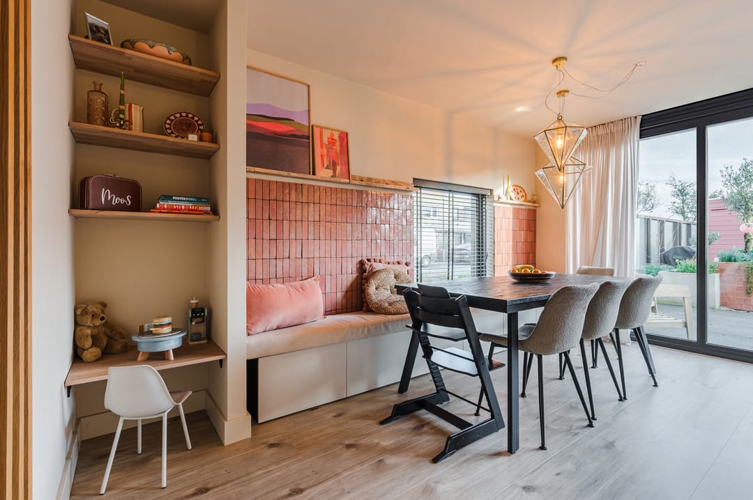 Foto 13 van Geelhartje 2